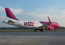 Váradi József: a geopolitikai konfliktusok elhúzódására számít a Wizz Air