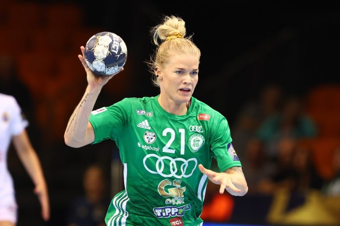 Veronica Kristiansen