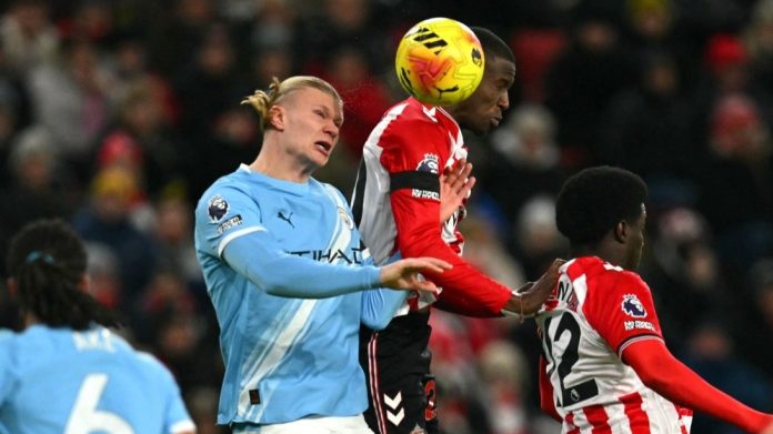 sunderland city