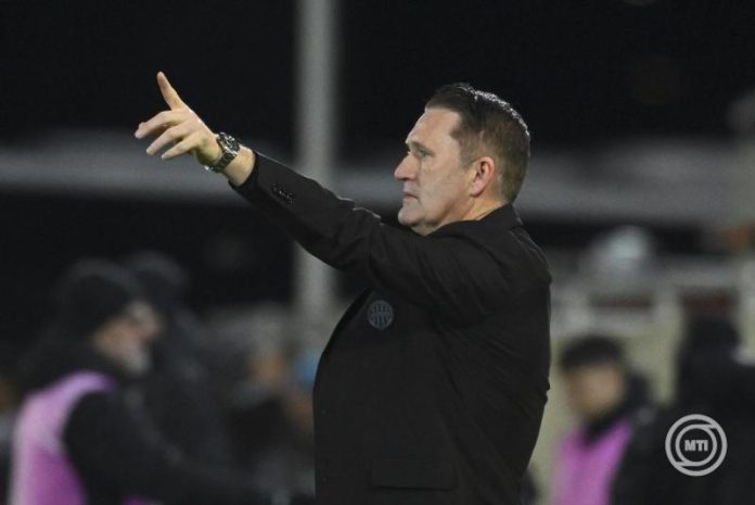 robbie keane fradi