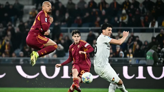 roma cremonese