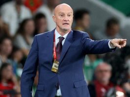 Magyar-ukrán – Rossi: a hiányzók lehetőséget is jelentenek mások számára