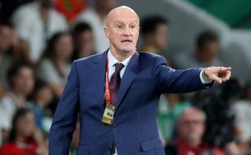 Magyar-ukrán – Rossi: a hiányzók lehetőséget is jelentenek mások számára