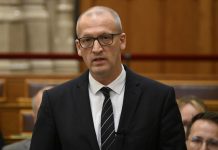 Tarr Zoltán: át kell világítani az állami kulturális intézményeket, köztük az MMA-t is
