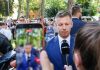 Magyar Péter: az iskola legfontosabb feladata gondolkodni tanítani a diákokat