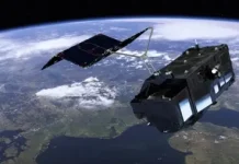 Sikeresen felbocsátották a Copernicus Sentinel-3C műholdat