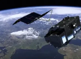 Sikeresen felbocsátották a Copernicus Sentinel-3C műholdat