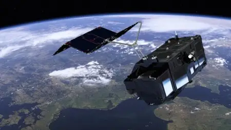 Sentinel-3