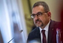 Bóna Szabolcs: a közös agrárpolitika forrásait meg kell tartani legalább a jelenlegi értéken