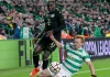 Európa-liga – Az FTC a Celtic otthonában is folytatta európai menetelését