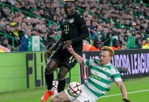 Európa-liga – Az FTC a Celtic otthonában is folytatta európai menetelését