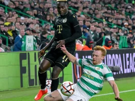 Európa-liga – Az FTC a Celtic otthonában is folytatta európai menetelését