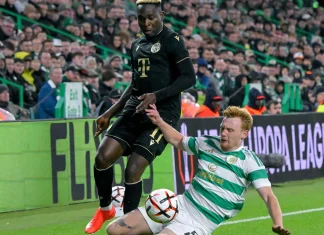 Európa-liga – Az FTC a Celtic otthonában is folytatta európai menetelését