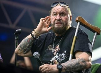 Deák Bill Gyula temetése szeptember 30-án lesz Kőbányán