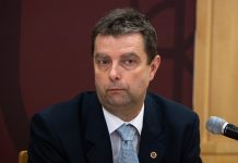 Fürcht Pál a legfőbbügyész-jelölésről: nem valószínű, hogy az ügyészek tudtak arról, ki lesz az államfő jelöltje