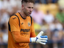 La Liga – Újabb Villarreal-siker Gulácsival a kapuban