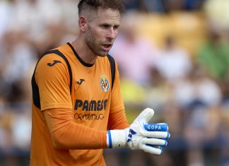 La Liga – Újabb Villarreal-siker Gulácsival a kapuban