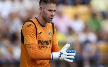 La Liga – Újabb Villarreal-siker Gulácsival a kapuban