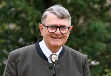 Lemondott az Országos Magyar Vadászkamara elnöke