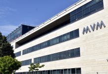 Csaknem 185 milliárd forint összegű fejlesztésbe kezd az MVM Csoport