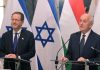 Baka András: a Magyarország és Izrael közti kapcsolatok barátiak és stabilak