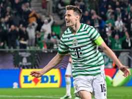 Európa-liga – A Viktoria Plzent is legyőzte a Ferencváros