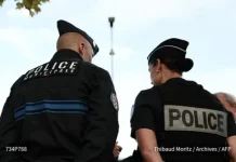 Pszichiátriai okból felfüggesztették a párizsi régióban elkövetett lőfegyveres támadás gyanúsítottjának kihallgatását