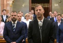 OGY – Gellért Károly Árpád lesz az NVVH vádemelésért felelős elnökhelyettese