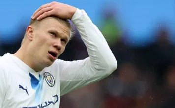 Premier League – Kikapott a Manchester City a Villa Parkban