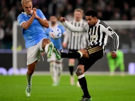 Serie A – A Juventus otthonában is nyert a Lazio