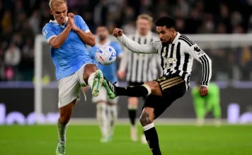 Serie A – A Juventus otthonában is nyert a Lazio