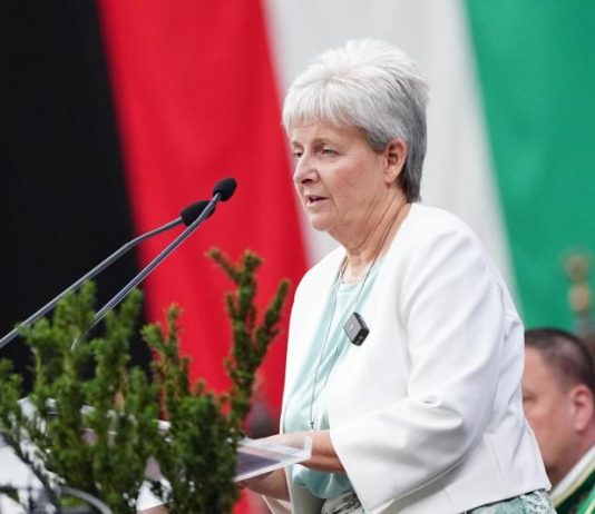 Lannert Judit: javaslatcsomagot készített elő az SNI-gyermekek fejlesztésére az oktatási minisztérium