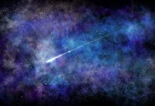 Október 21-én éjjel tetőzik az Orionida meteorraj