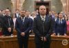 OGY – Megválasztották az NVVH közpénzügyi elnökhelyettesévé Ötvös Károlyt