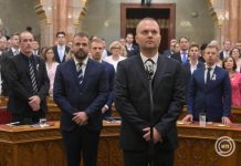 OGY – Megválasztották az NVVH közpénzügyi elnökhelyettesévé Ötvös Károlyt