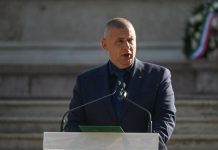 Ruszin-Szendi Romulusz: az aradi hősök akkor sem veszítették el a tartásukat, amikor már minden mást elveszítettek