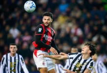 Serie A – Udinében győzött a Milan